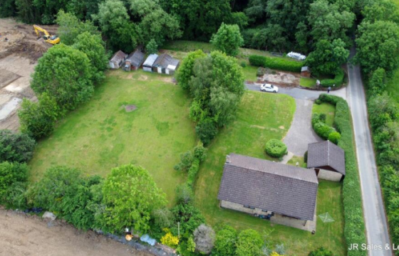 Development Potential in Goffs Oak photo